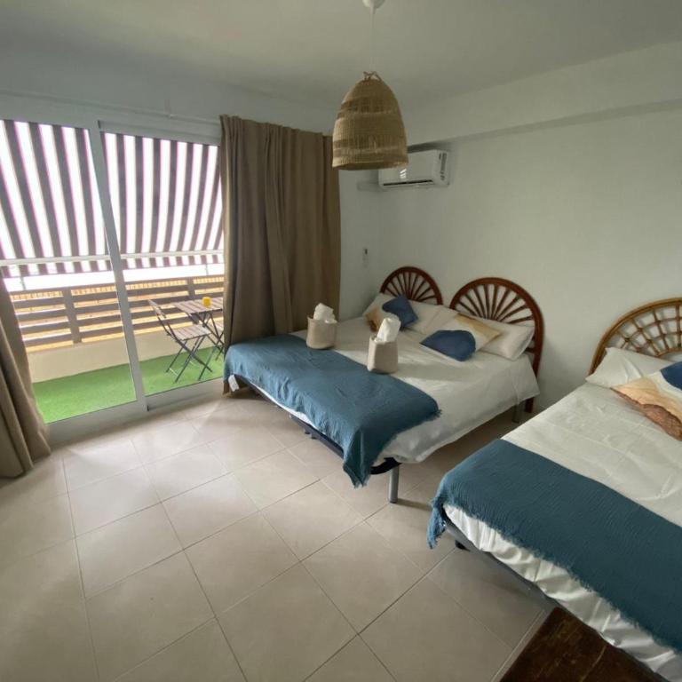 El Salitre By Love Rent4 Málaga - Apartment mit 2 Schlafzimmern - 3