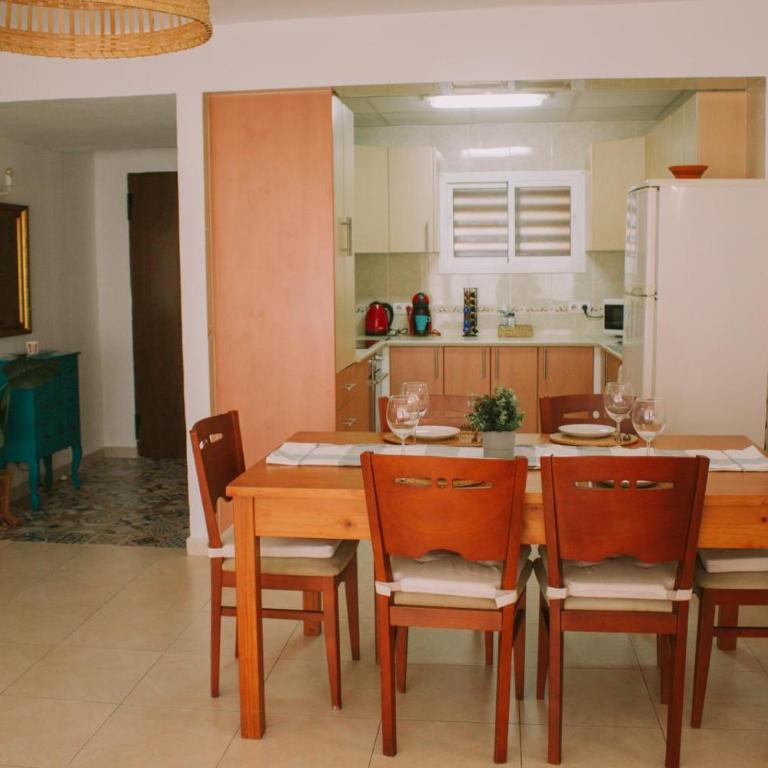 El Salitre By Love Rent4 Málaga - Apartment mit 2 Schlafzimmern - 15