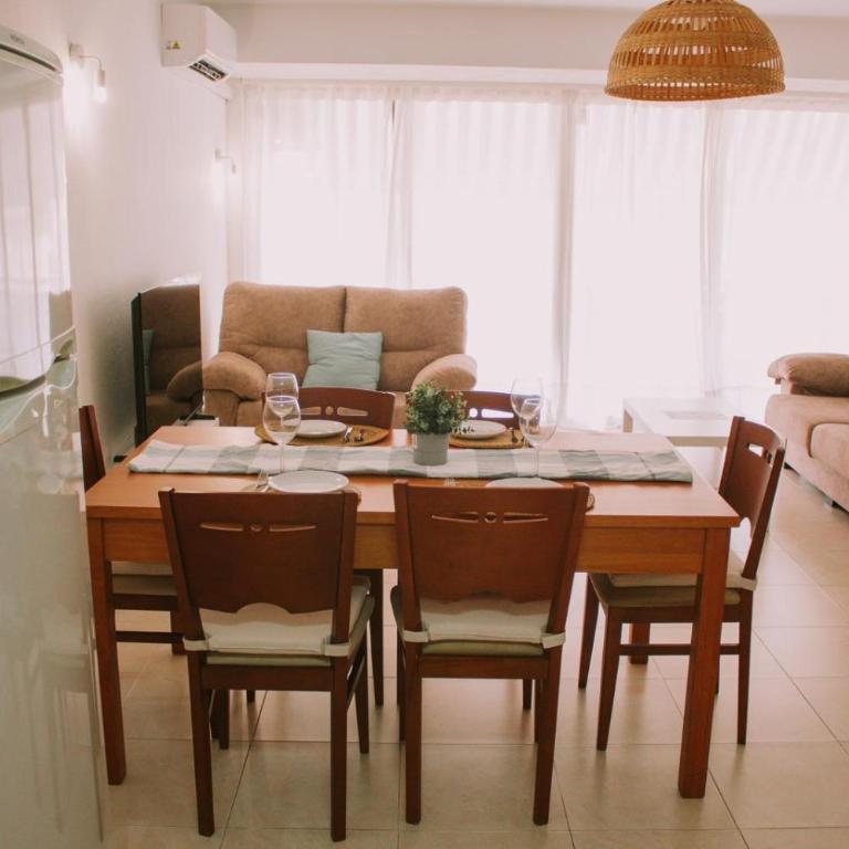 El Salitre By Love Rent4 Málaga - Apartment mit 2 Schlafzimmern - 16