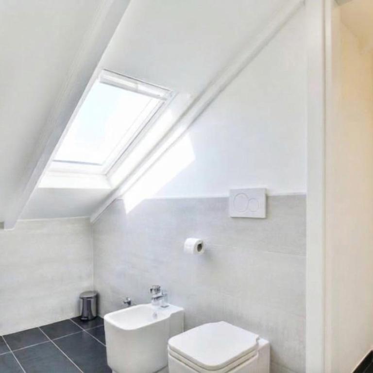 Boutique Apartment - SPONTINI PENTHOUSE - Appartamento Deluxe - 13