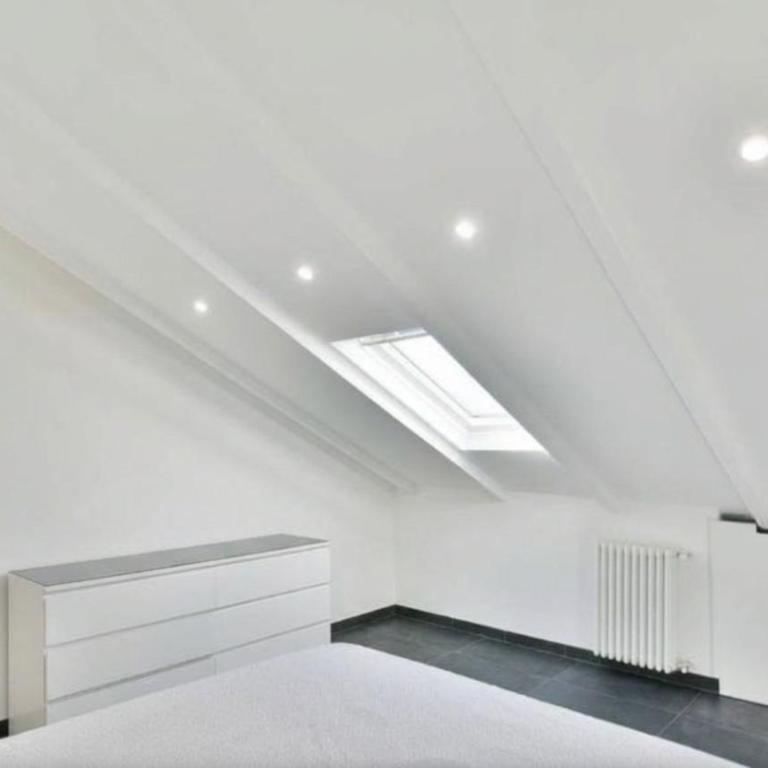 Boutique Apartment - SPONTINI PENTHOUSE - Appartamento Deluxe - 9