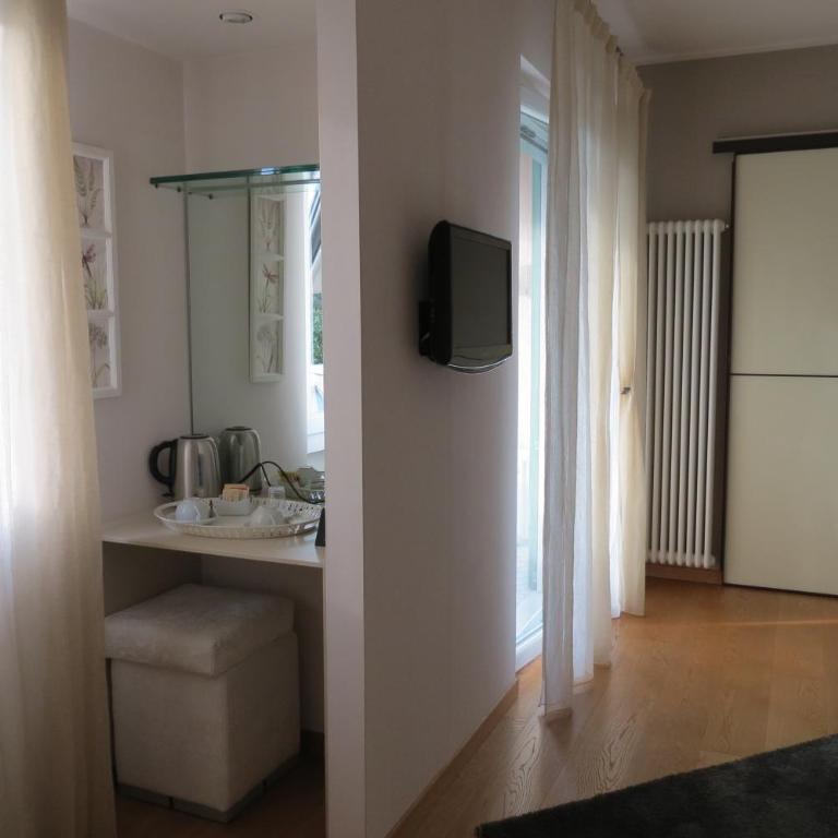 Villa Brema - Deluxe Room - 3