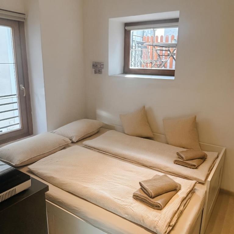 Centro Storico di Merano - Apartamento Clásico - 14