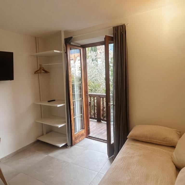Centro Storico di Merano - Apartamento con vistas a las montañas - 16