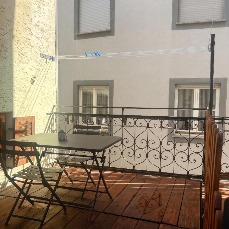 Centro Storico di Merano - Apartamento Clásico - 18