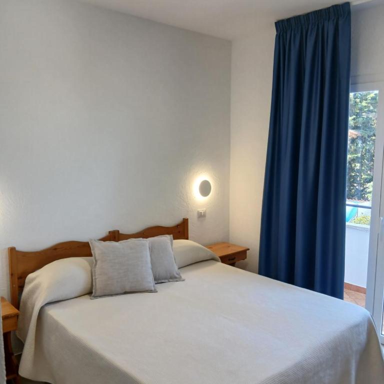 Hotel Villa del Sole - Habitación Doble con balcón - 1