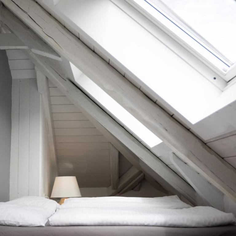 Laurelia Suites - Appartamento con 1 Camera da Letto, Balcone e Vista Montagna - 10