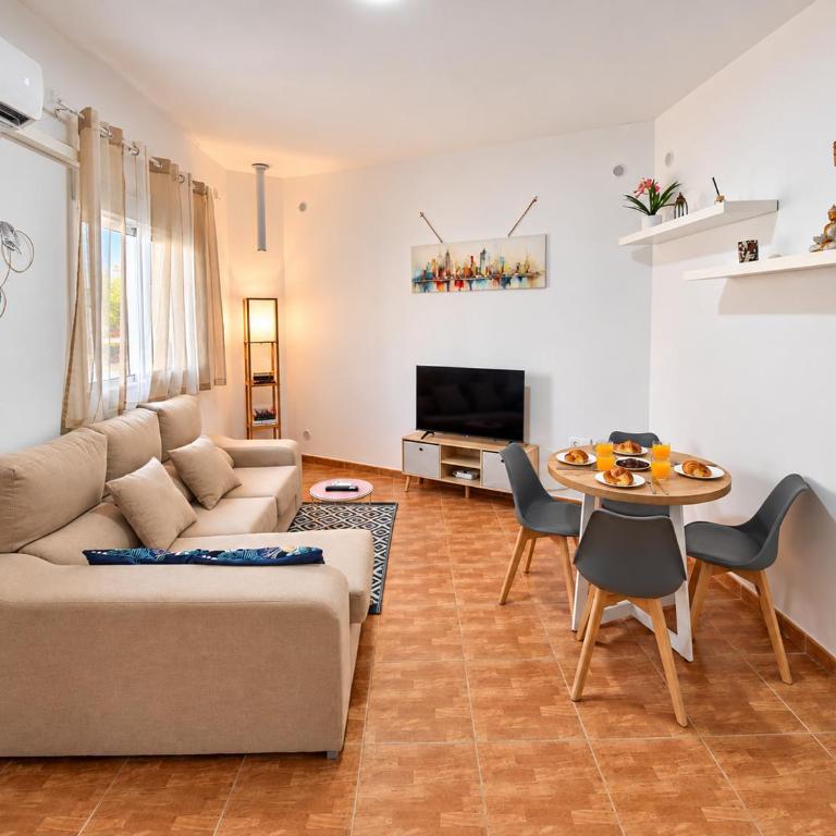 Casa con terraza y parking - By Aloha Palma - Casa con 2 Camere da Letto - 5