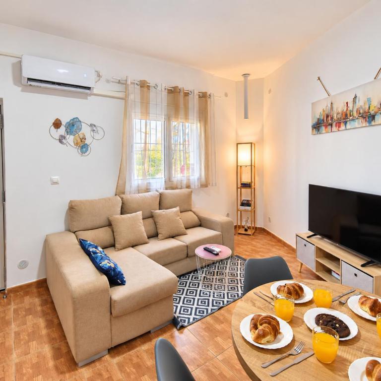 Casa con terraza y parking - By Aloha Palma - Casa con 2 Camere da Letto - 7