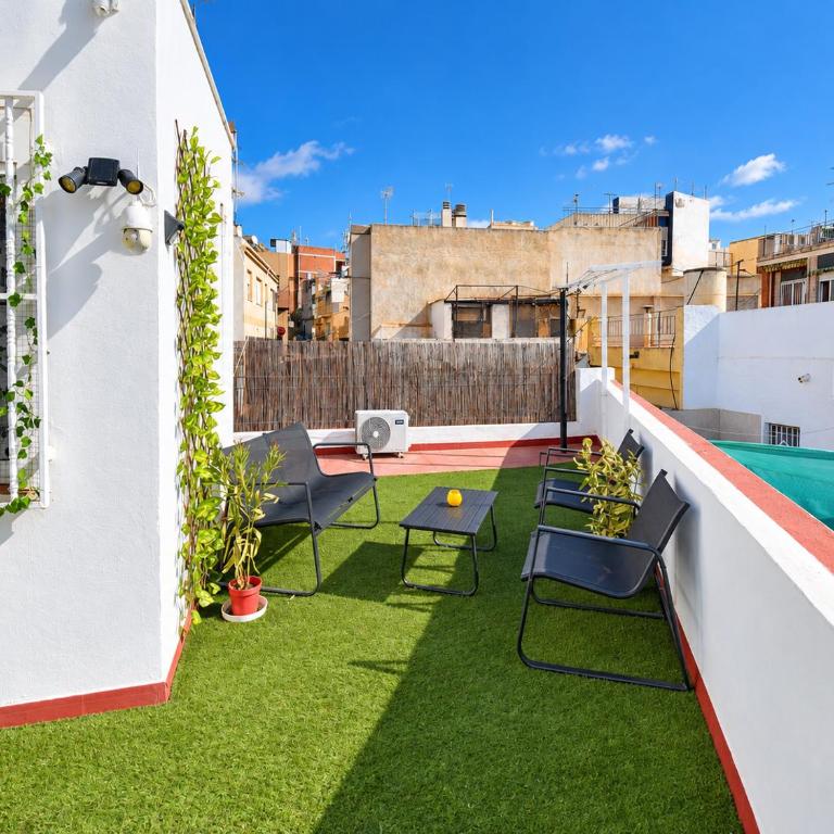 Casa con terraza y parking - By Aloha Palma - Casa con 2 Camere da Letto - 30