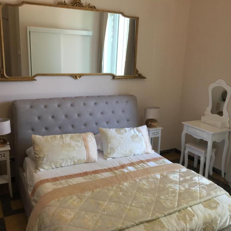 Lucca Relais - Camera Familiare - 2