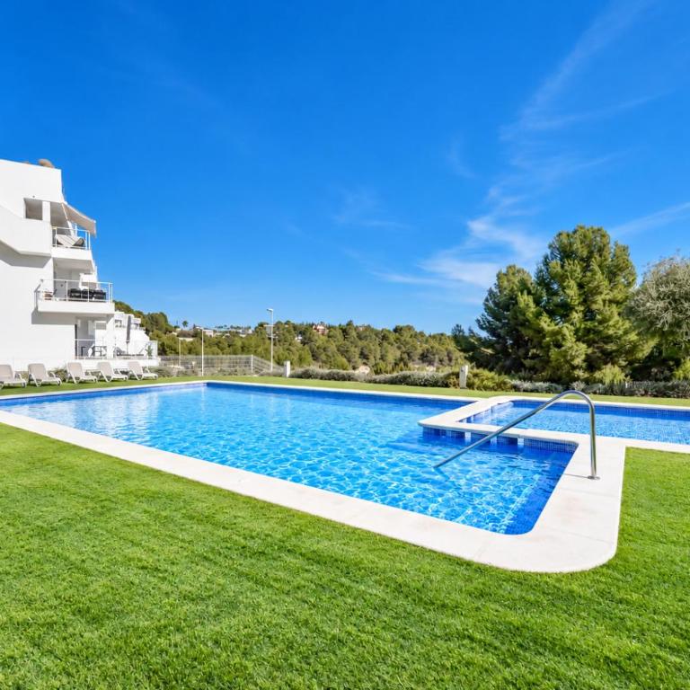 Casa Costa Calpe - Apartamento Dúplex - 34