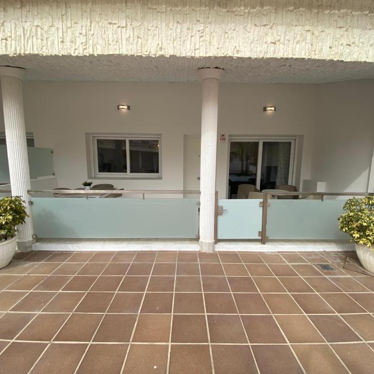 Puerto Marina Bliss 1 Bed - Appartement - 4