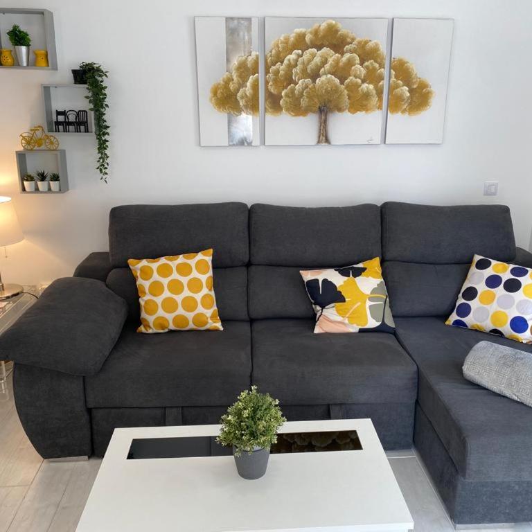 Puerto Marina Bliss 1 Bed - Appartement - 7