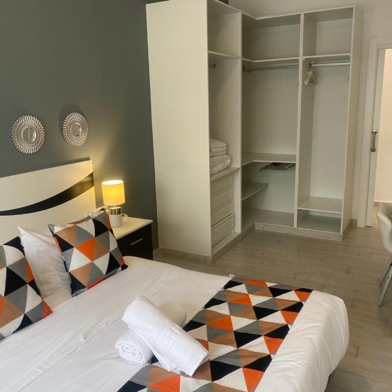 Puerto Marina Bliss 1 Bed - Appartement - 12