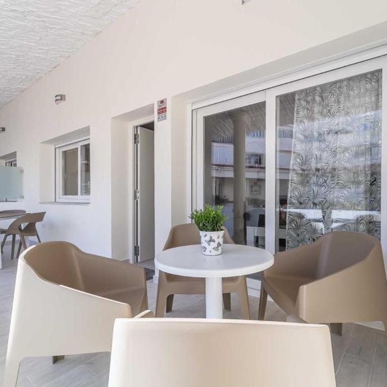 Puerto Marina Bliss 1 Bed - Appartement - 17