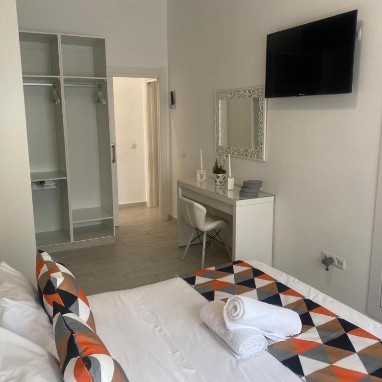 Puerto Marina Bliss 1 Bed - Appartement - 21
