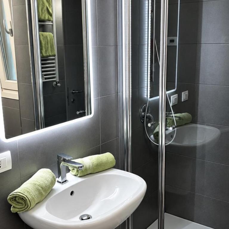 Casa Donato - Appartamento con 1 Camera da Letto - 16