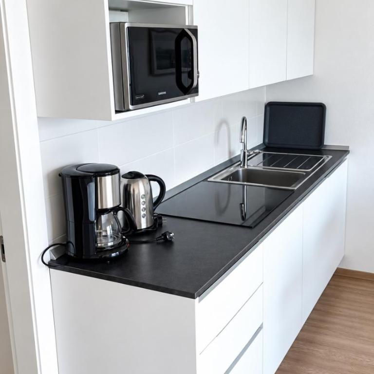 Casa Donato - Appartamento con 1 Camera da Letto - 15