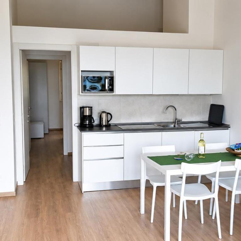 Casa Donato - Appartamento con 1 Camera da Letto - 13