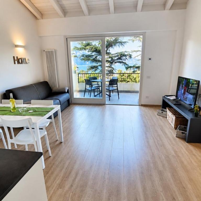 Casa Donato - Appartamento con 1 Camera da Letto - 14