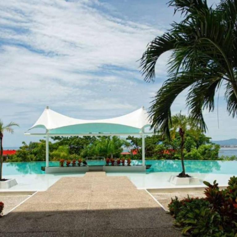 Two Bedroom Apartment with Ocean and City View by Eudy - Two-Bedroom Apartment - 38