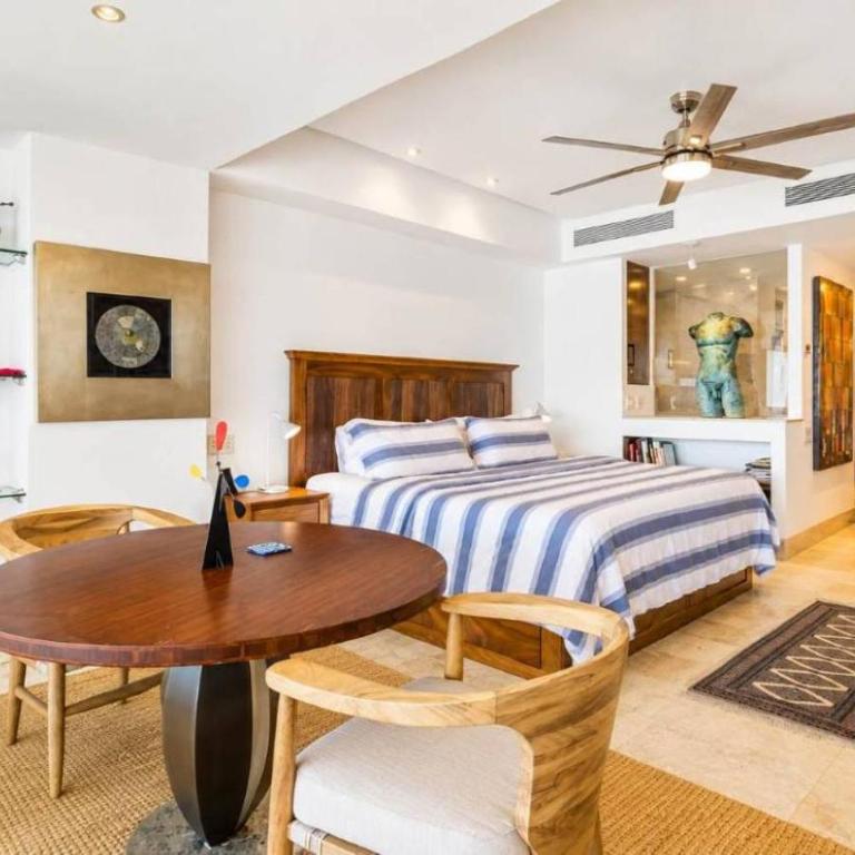 Two Bedroom Apartment with Ocean and City View by Eudy - Two-Bedroom Apartment - 29