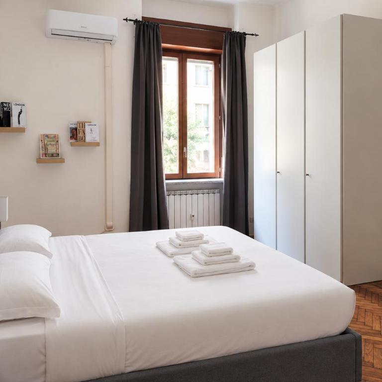 Big Central Goldoni - Appartamento con 1 Camera da Letto - 6