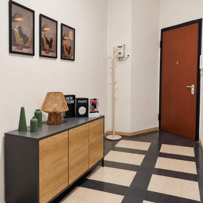 Big Central Goldoni - Appartamento con 1 Camera da Letto - 15