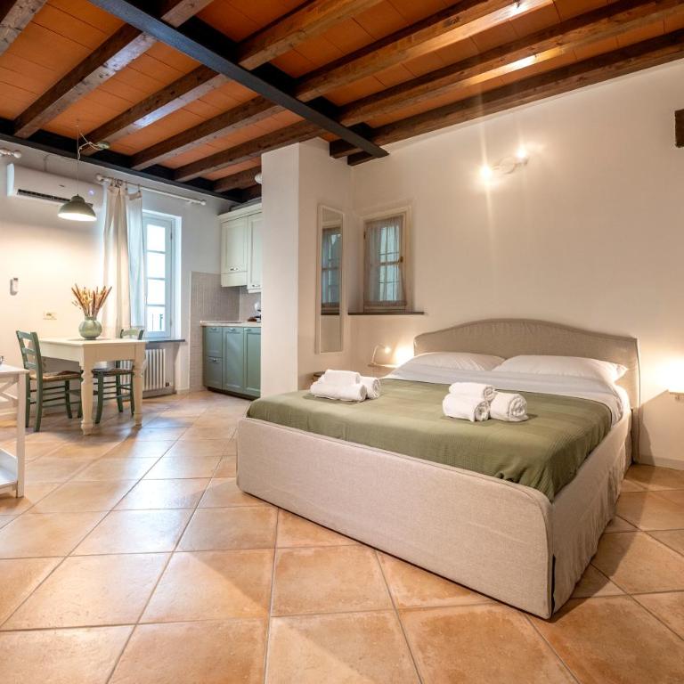 Nido di Salvia - In the heart of the Historic Center - Appartamento con 1 Camera da Letto - 1