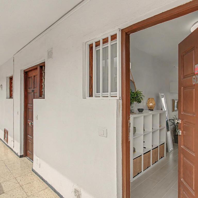 Live San Marcos - Apartamento Deluxe de 2 dormitorios con vistas al mar - 28