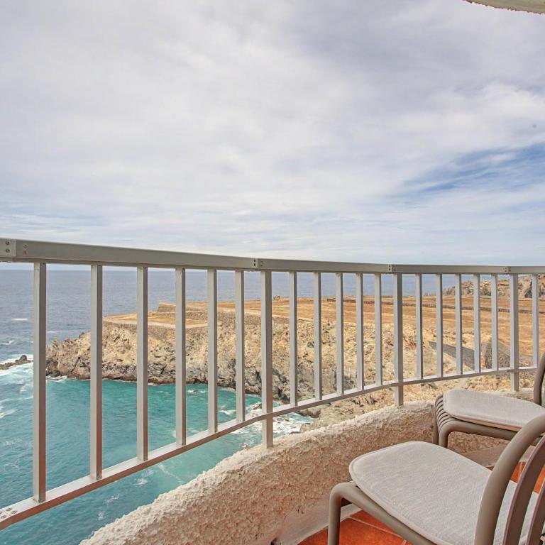 Live San Marcos - Apartamento Deluxe de 2 dormitorios con vistas al mar - 12