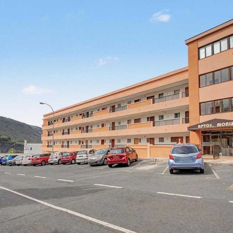 Live San Marcos - Apartamento Deluxe de 2 dormitorios con vistas al mar - 30