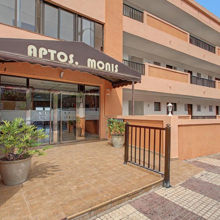 Live San Marcos - Apartamento Deluxe de 2 dormitorios con vistas al mar - 29