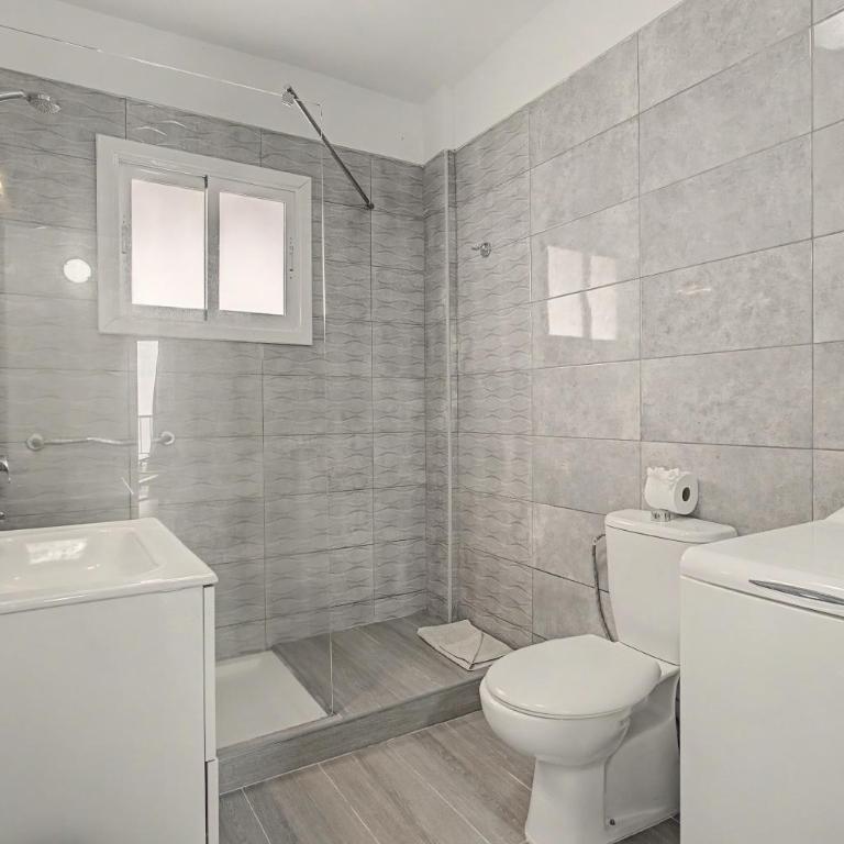 Live San Marcos - Apartamento Deluxe de 2 dormitorios con vistas al mar - 14