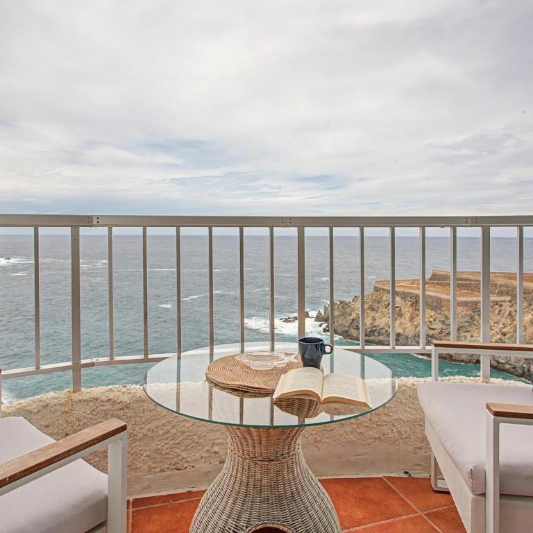 Live San Marcos - Apartamento Deluxe de 2 dormitorios con vistas al mar - 2