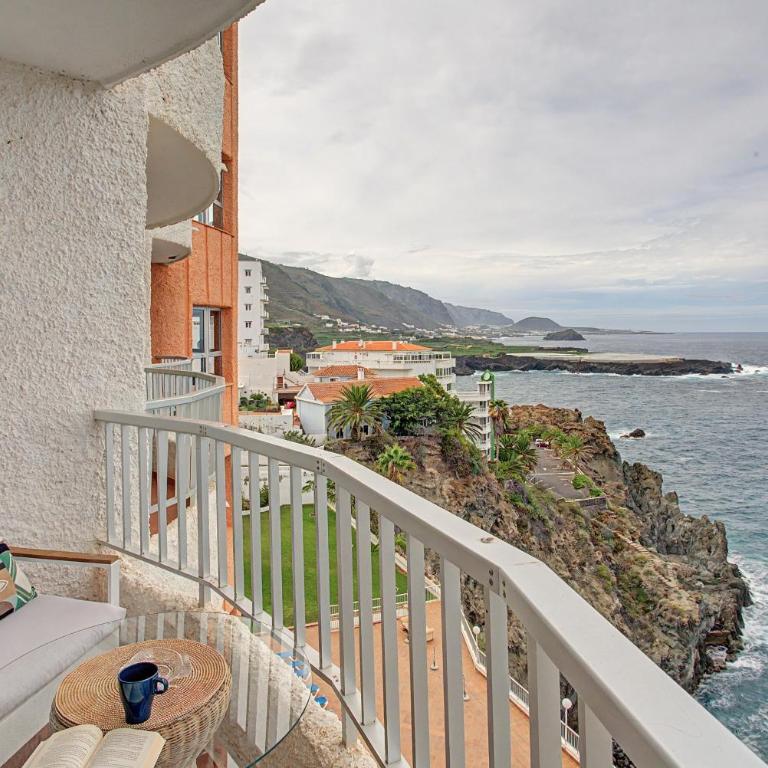 Live San Marcos - Apartamento Deluxe de 2 dormitorios con vistas al mar - 18