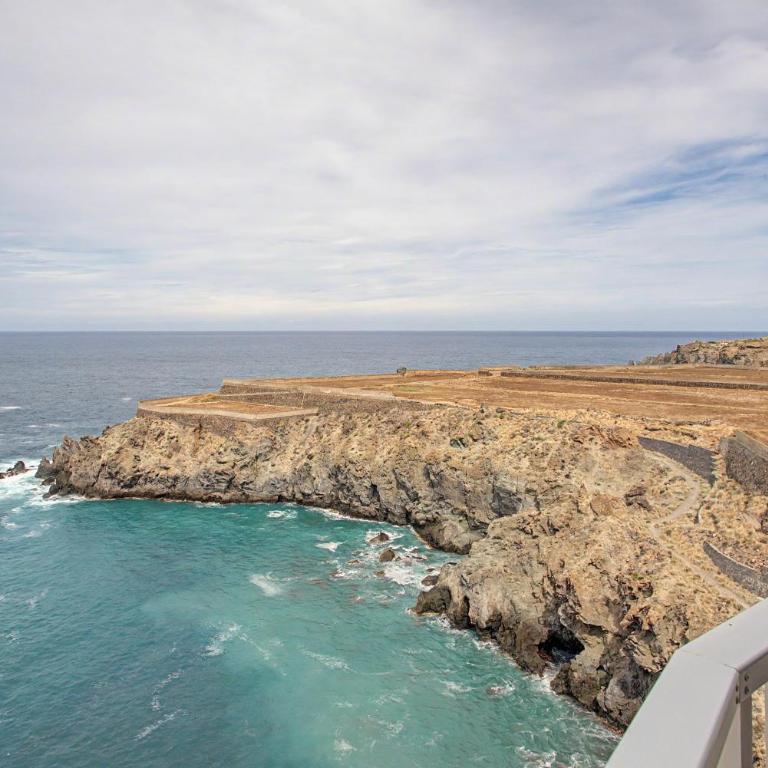 Live San Marcos - Apartamento Deluxe de 2 dormitorios con vistas al mar - 31