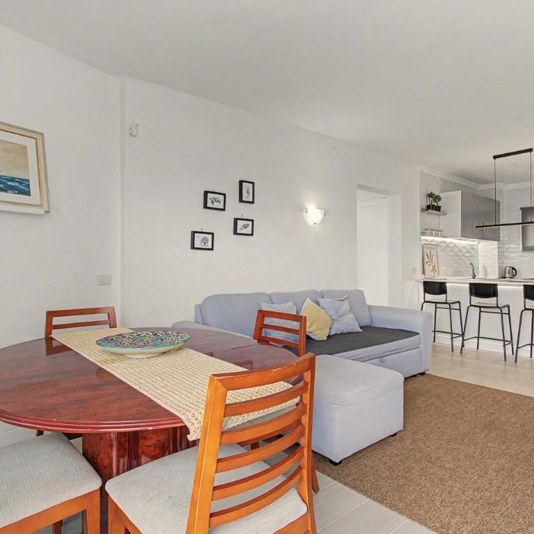 Live San Marcos - Apartamento Deluxe de 2 dormitorios con vistas al mar - 26
