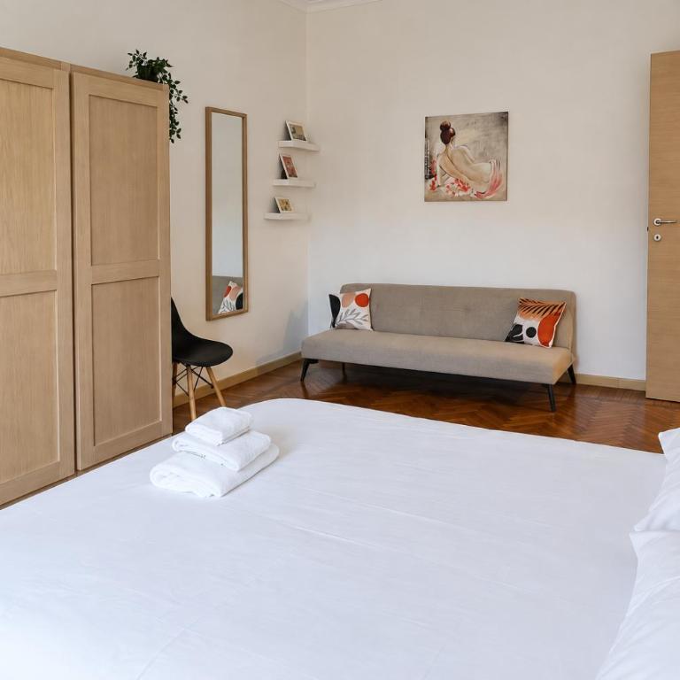 BIG Living Goldoni - Duomo M4 Linate - One-Bedroom Apartment - 11