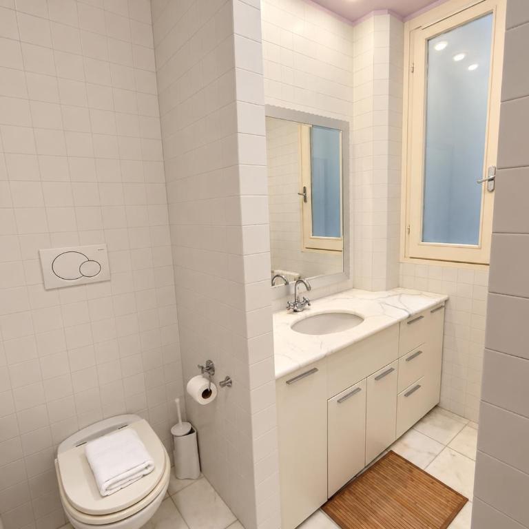 BIG Luxury Shopping District [Duomo Lima-M1 Fiera] - Appartamento con 1 Camera da Letto - 21
