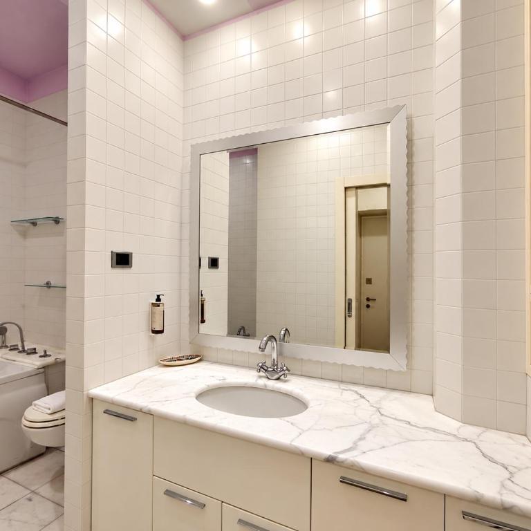BIG Luxury Shopping District [Duomo Lima-M1 Fiera] - Appartamento con 1 Camera da Letto - 22