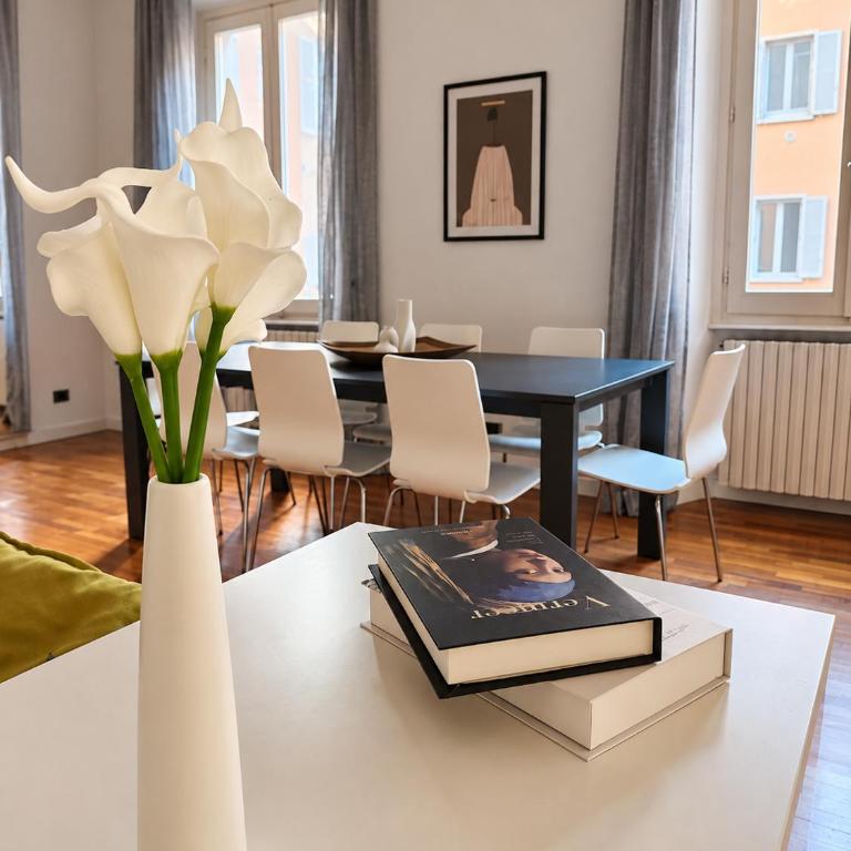 BIG Luxury Shopping District [Duomo Lima-M1 Fiera] - Appartamento con 1 Camera da Letto - 19