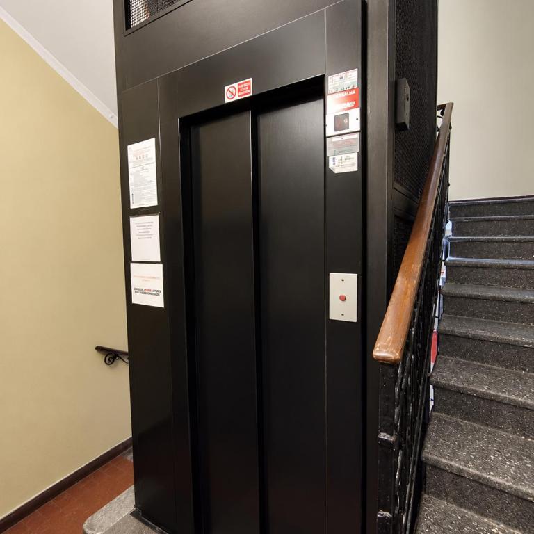 BIG Luxury Shopping District [Duomo Lima-M1 Fiera] - Appartamento con 1 Camera da Letto - 2