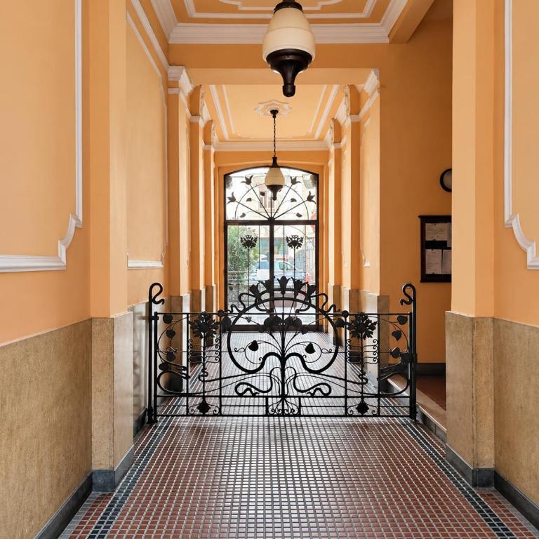 BIG Luxury Shopping District [Duomo Lima-M1 Fiera] - Appartamento con 1 Camera da Letto - 3
