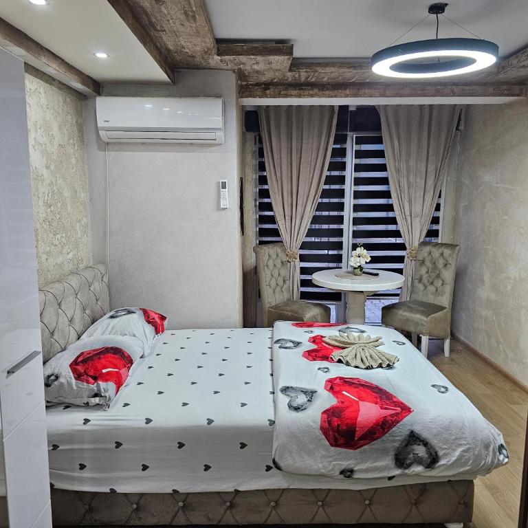 Apartment Dunav - One-Bedroom Apartment - 1