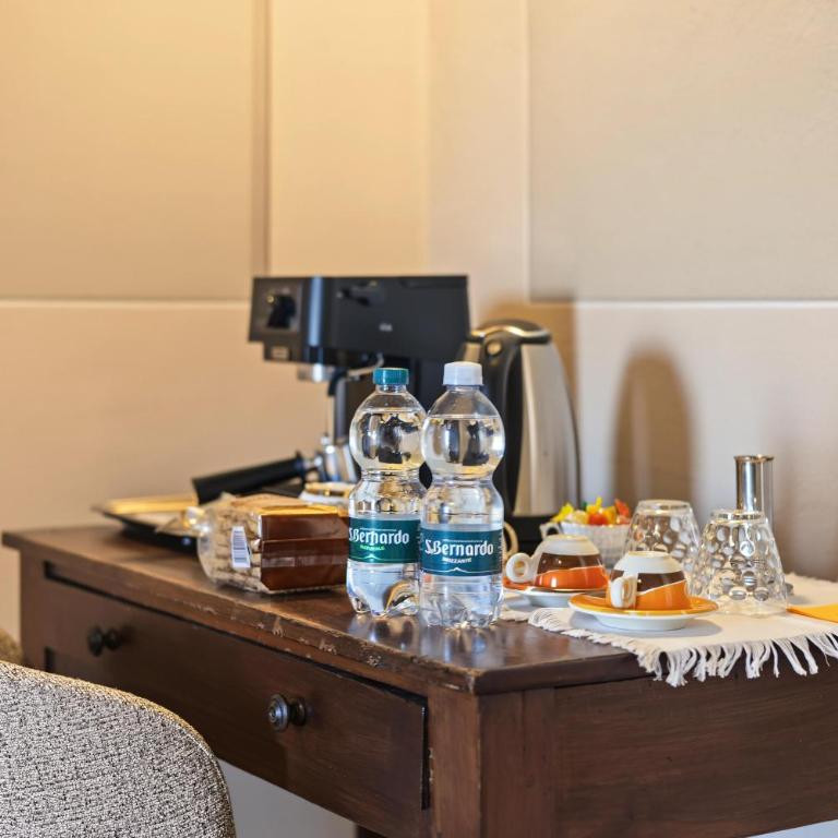 Le Tre Signore - Habitación Estándar - 1 cama grande - 10
