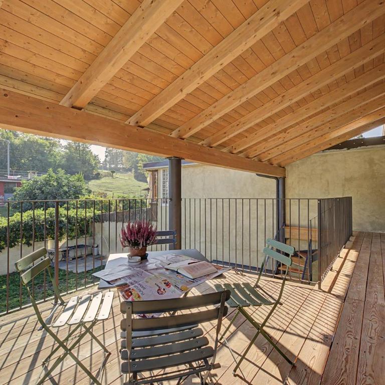 Le Tre Signore - Habitación Estándar - 1 cama grande - 24
