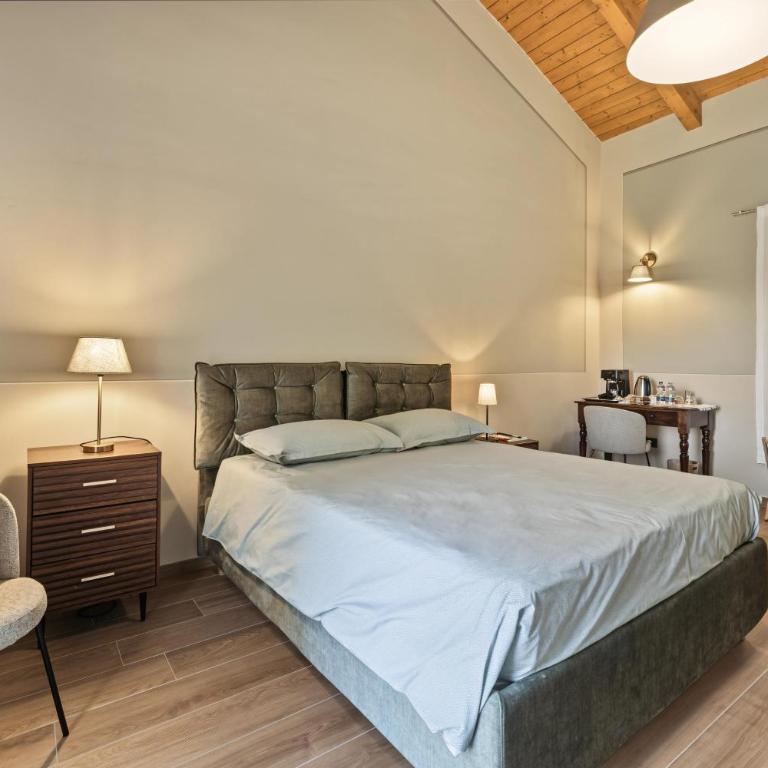 Le Tre Signore - Habitación Estándar - 1 cama grande - 7