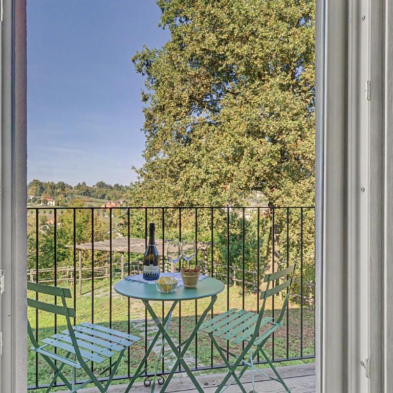 Le Tre Signore - Habitación Estándar - 1 cama grande - 20